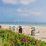 Seaside F1 Kronsgaard