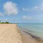 شقة Seaside F1 Kronsgaard