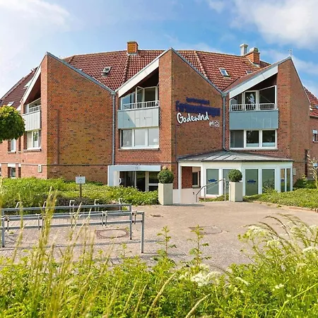 Apartament Seaside F1 *