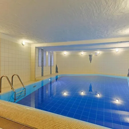 Seaside F1 * Kronsgaard