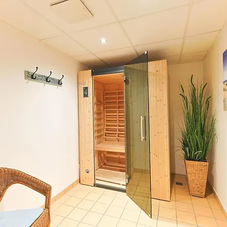 Apartament Seaside F1 Kronsgaard