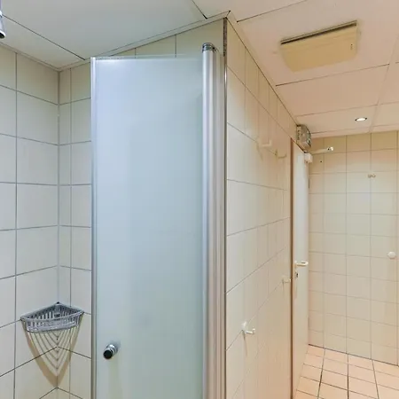 Seaside F1 Kronsgaard