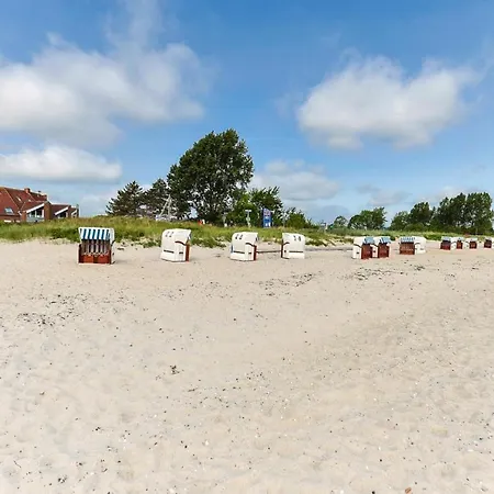 Seaside F1 Apartament