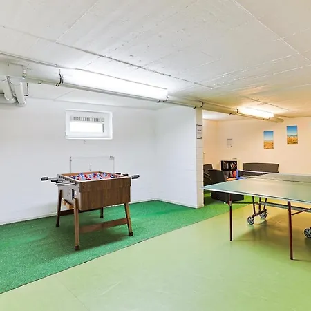 Apartament Seaside F1 Kronsgaard