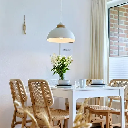 Apartament Seaside F1 Kronsgaard
