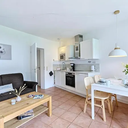 Seaside F1 * Kronsgaard