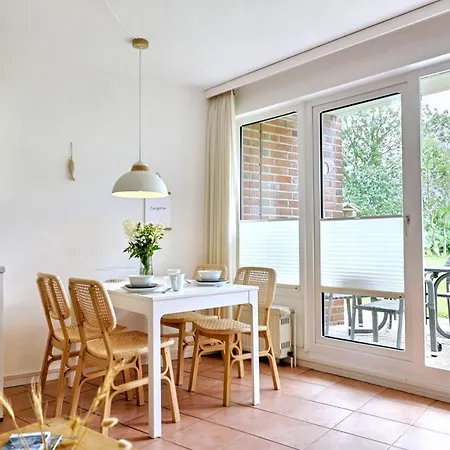 Apartament Seaside F1