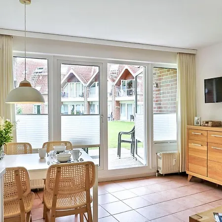 Seaside F1 Apartament