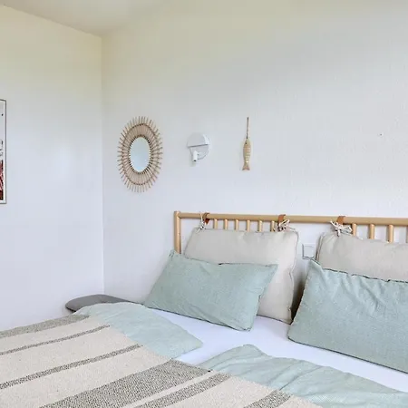Seaside F1 Apartman Kronsgaard