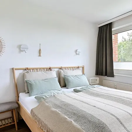 Apartament Seaside F1 *