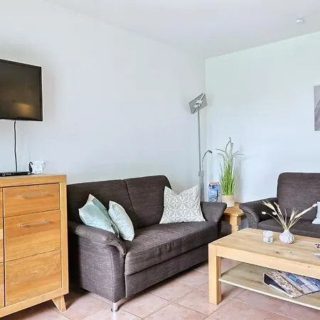 Seaside F1 Apartament