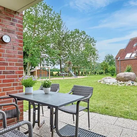 Seaside F1 Apartament Kronsgaard