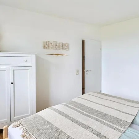 Apartament Seaside F1