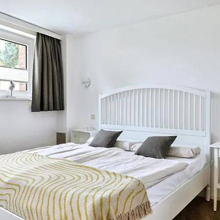 Apartament Seaside F1