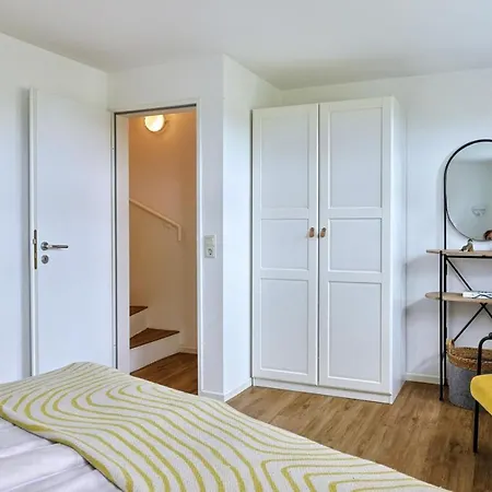 Apartament Seaside F1 Kronsgaard