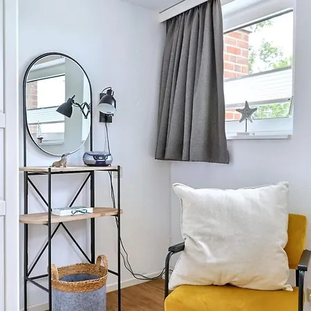 Seaside F1 Apartament
