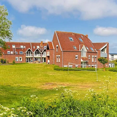 Seaside F1 Apartament Kronsgaard