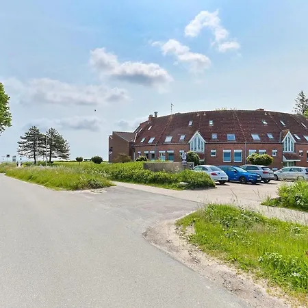 Seaside F1 * Kronsgaard