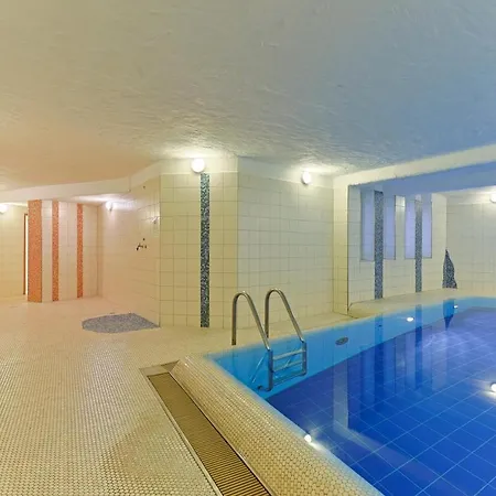 Apartament Seaside F1 *