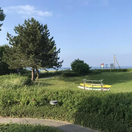 Appartamento Seaside F1 Kronsgaard