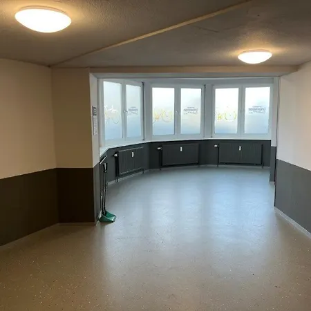 Apartament Seaside F1 Kronsgaard