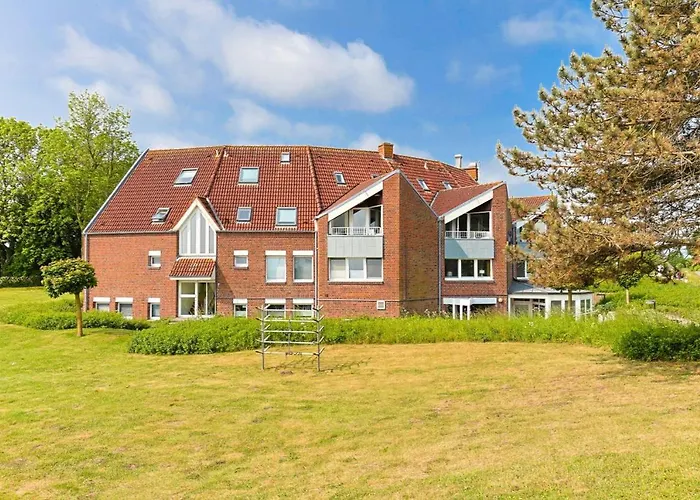 Seaside F1 Appartamento *