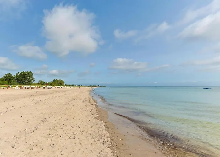 Seaside F1 Appartamento *