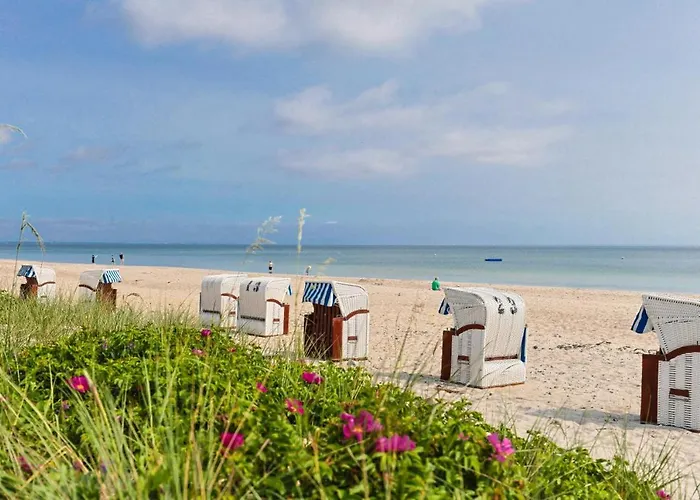 Seaside F1 Kronsgaard