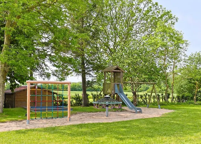 Seaside F1 Appartamento *