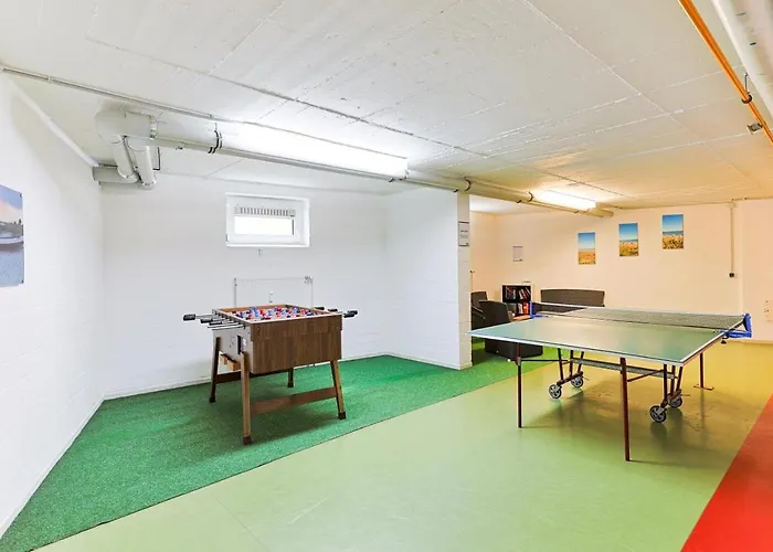 Appartamento Seaside F1 Kronsgaard