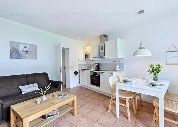 Seaside F1 * Kronsgaard