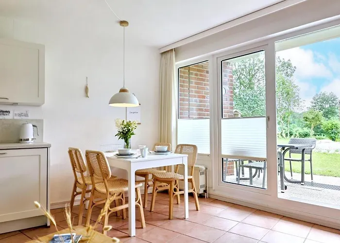 Appartamento Seaside F1