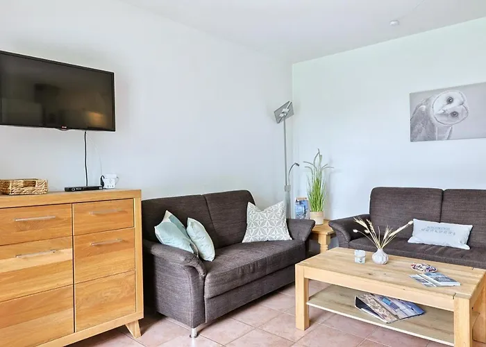 Seaside F1 Appartamento