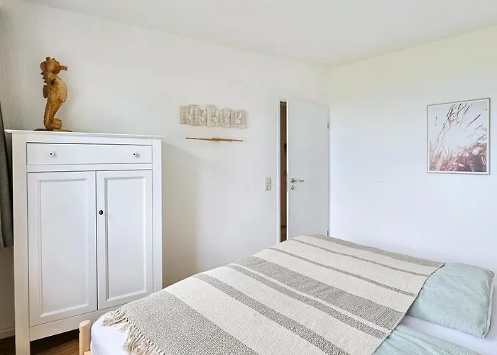 Appartamento Seaside F1