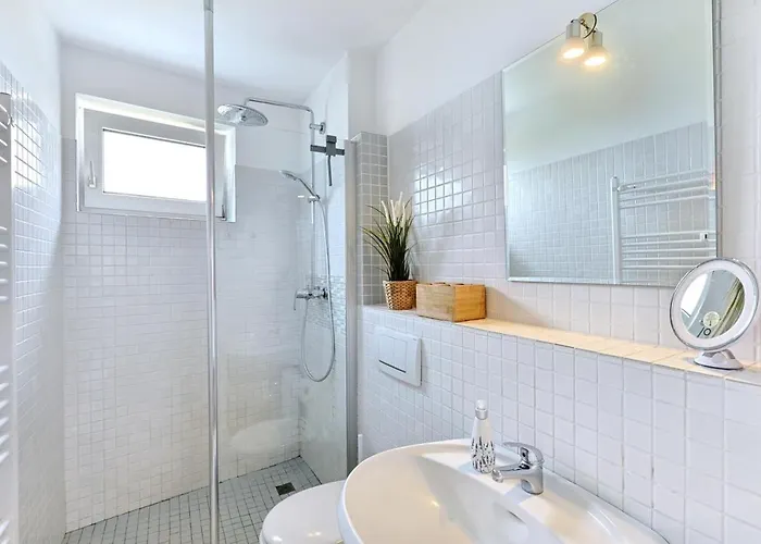 Seaside F1 Appartamento