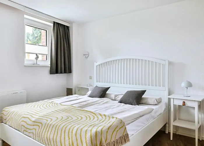 Appartamento Seaside F1