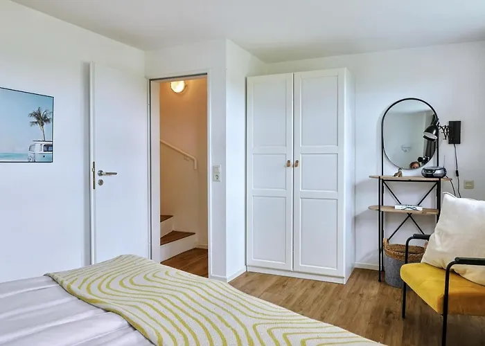 Appartamento Seaside F1 Kronsgaard