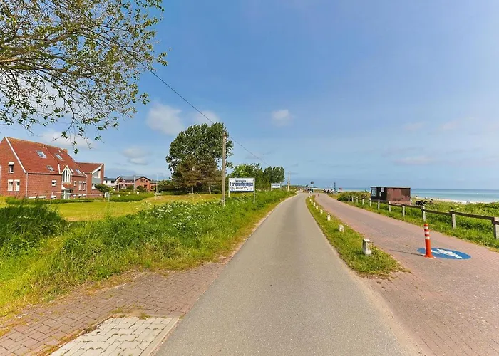 Seaside F1 Appartamento