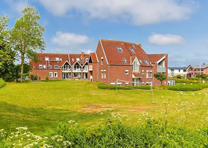 Seaside F1 Appartamento Kronsgaard