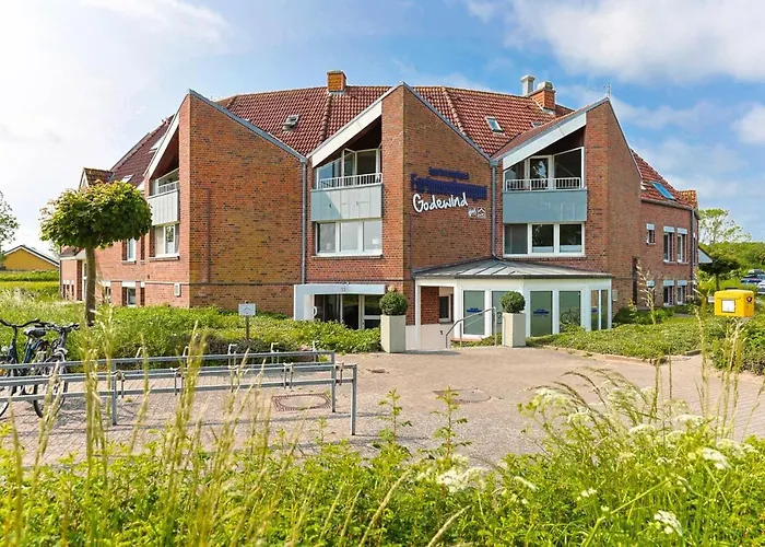 Appartamento Seaside F1 *