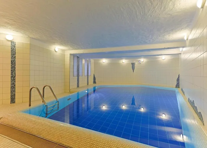 Seaside F1 Appartamento *