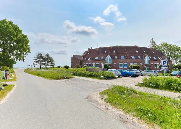 Seaside F1 * Kronsgaard