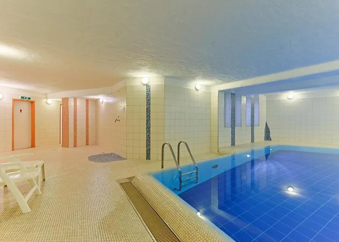 Appartamento Seaside F1 *