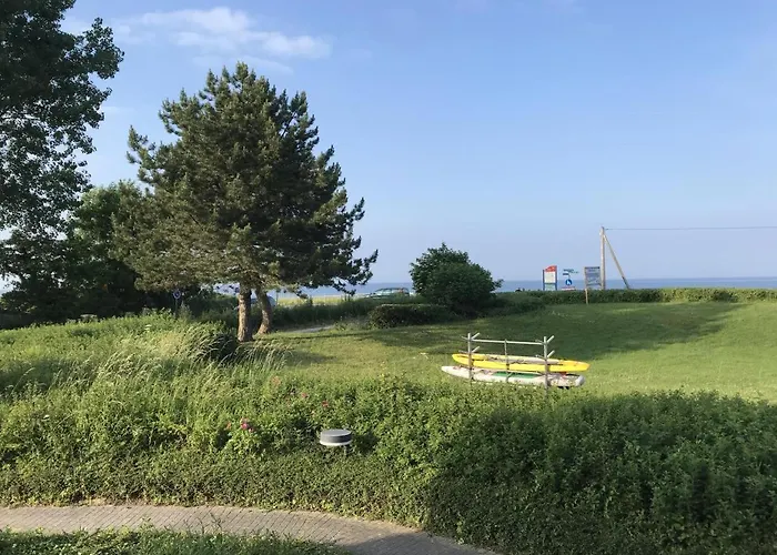 Appartamento Seaside F1 Kronsgaard