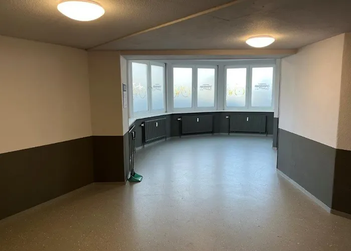 Appartamento Seaside F1 Kronsgaard